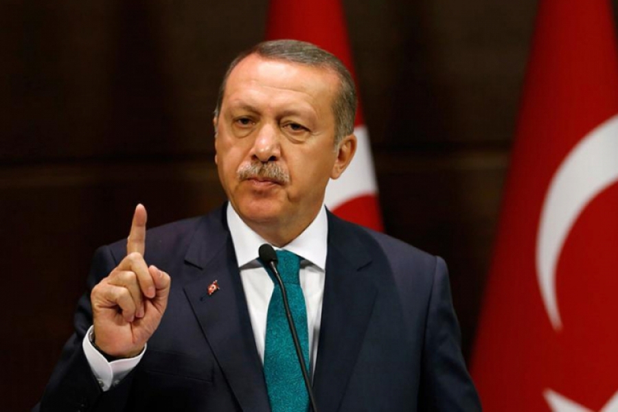 Izraelski ministar: Erdogan je antisemita, treba djelovati protiv Turske