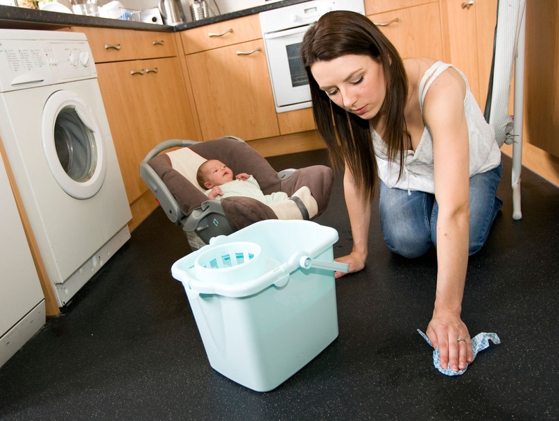 Sve što može, krenuće naopako: Svi razlozi zbog kojih RODITELJI to znaju najbolje