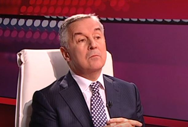 Đukanović: Vidjećemo kakva djela proizvodi Putinova izjava o Crnoj Gori