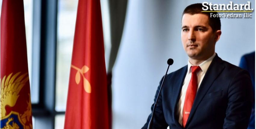 Je li magistar ili nije? Pada prva od dvije najavljene tužbe u slučaju “Bečićev plagijat”