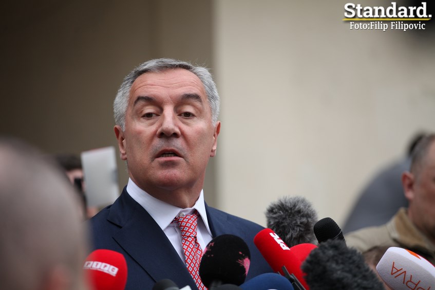 Đukanovićev rezultat na predsjedničkim, uvod u pobjedu na lokalnim izborima u Pljevljima