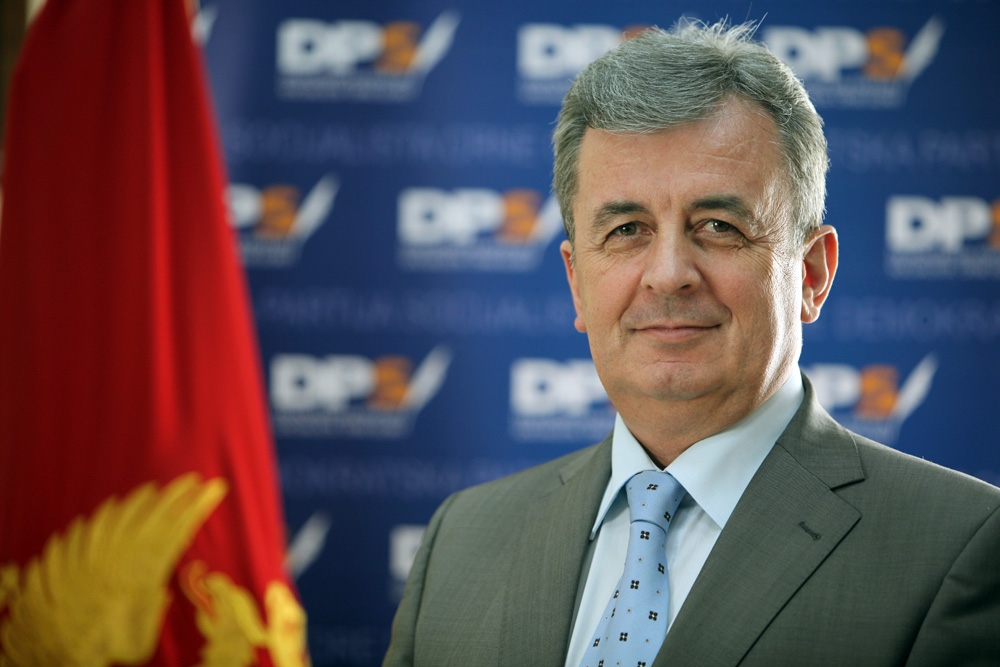 Stanišić: Nema potrebe da se Odbor za bezbjednost vanredno sastane