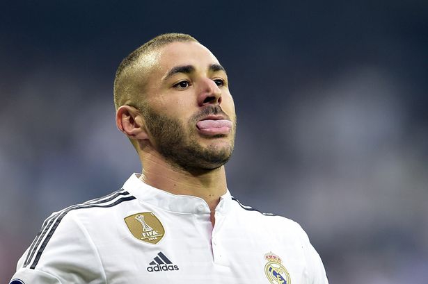 Karim Benzema: Ne pjevam himnu jer poziva na rat, a to mi se ne sviđa