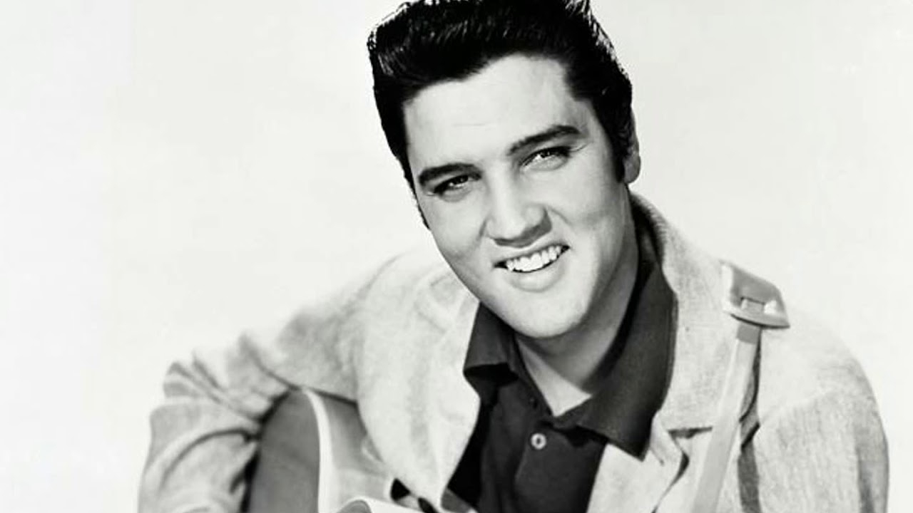 Šokantna izjava bivše žene: Elvis Prisli se ubio!