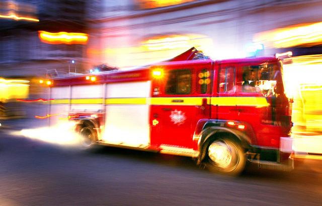 Moskva: Zbog dima u višespratnici evakuisano 100 ljudi