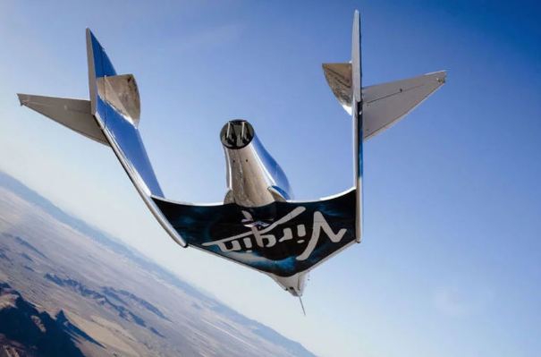 Letjelica Virgin Galactica obavila prvi let nakon fatalnog pada 2014. godine