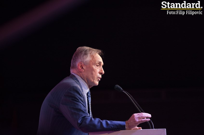Lekić: Građani kolaterealna šteta partnerstva EU i Đukanovićeve vlasti