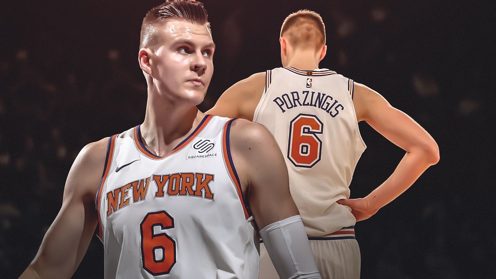 Porzingis propušta cijelu narednu sezonu?!