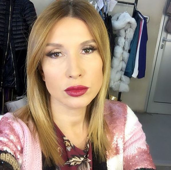 Snežana Dakić BRUTALNO iskrena: Ove kojima treba izdržavanje nisu toliko probirljive!