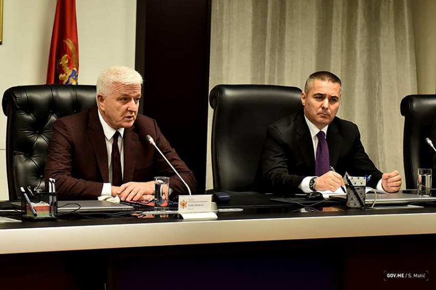 Vijeće ponovo zasijeda jer su uspješno rasvijetlili dvostruko ubistvo
