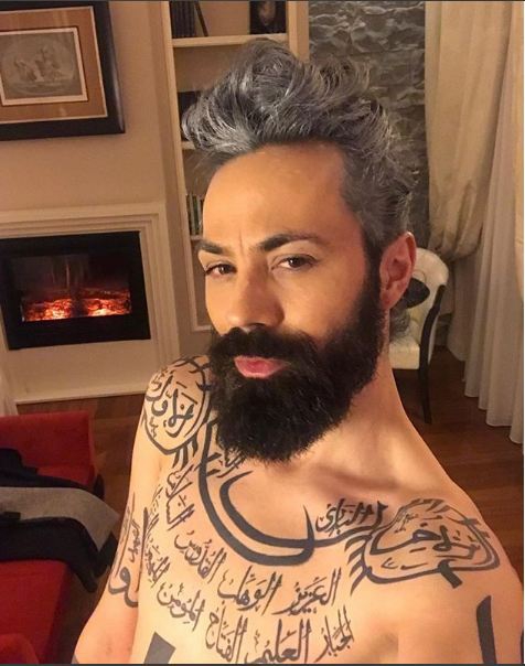 Božo Vrećo: Našarah i ja jaja, 7 njih za sreću, za berićet, za spas duše…