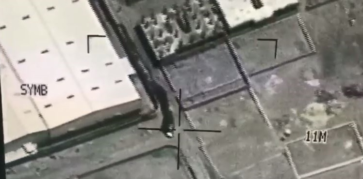 VIDEO: Nemilosrdni Saudijci objavili snimak brutalnog ubistva lidera Jemena