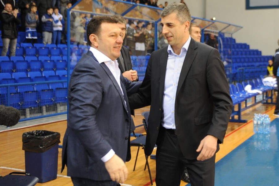 Bokan u Barseloni počinje pregovore za Evroligu