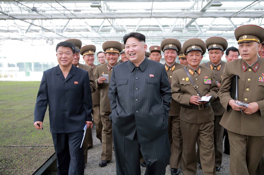Sjeverna Koreja poručila SAD da je spremna da pregovara o denuklearizaciji