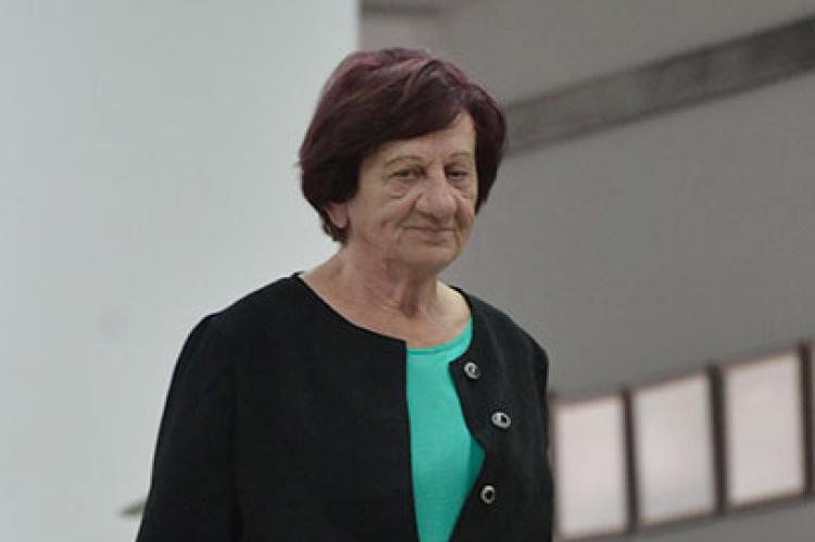 DPS: Beba je dala ljudsko lice politici