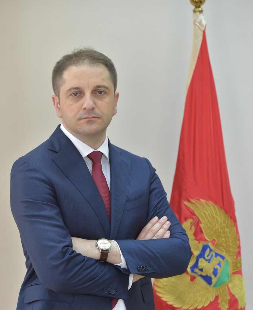 Šehović povodom Dana otvorenih vrata: Ovako stvaramo kvalitetan sistem