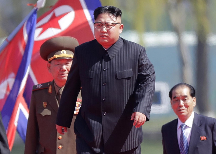 Kina pozdravlja odluku Sjeverne Koreje