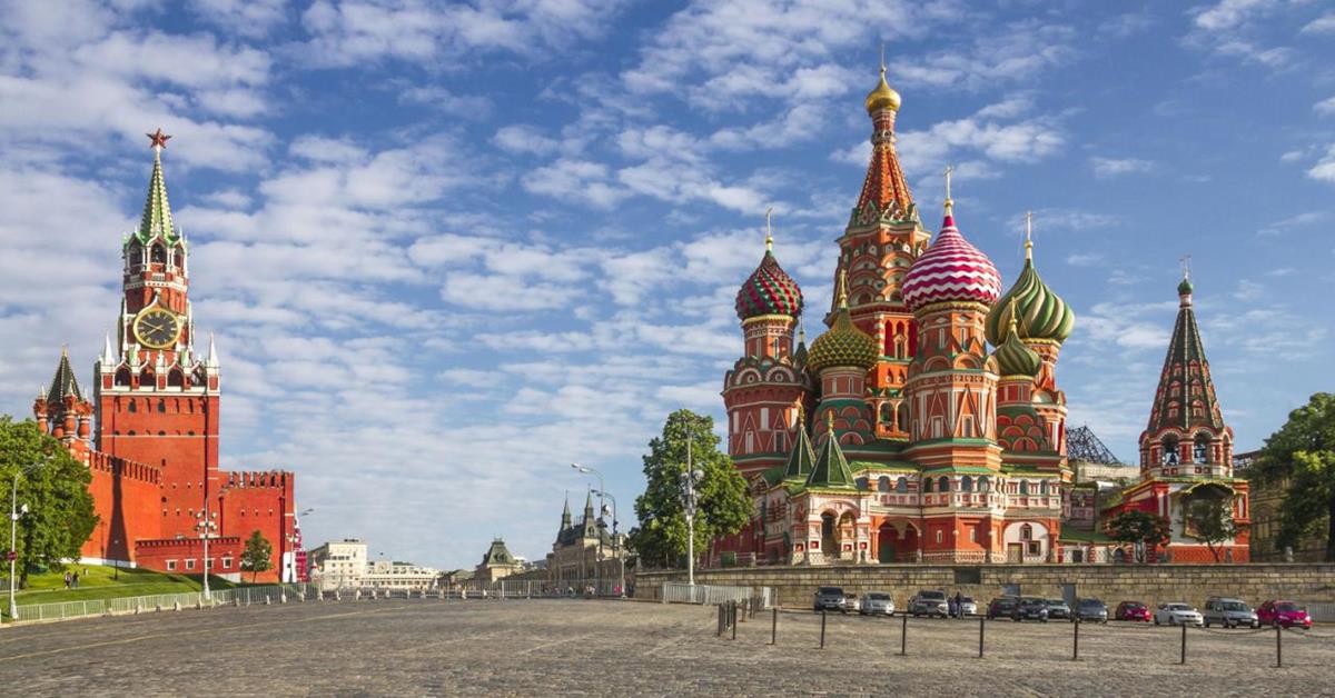 Moskva protjeruje jednog crnogorskog diplomatu
