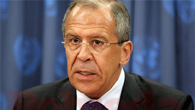 Lavrov: Trovanje Skripalja bi moglo biti u interesu Londona