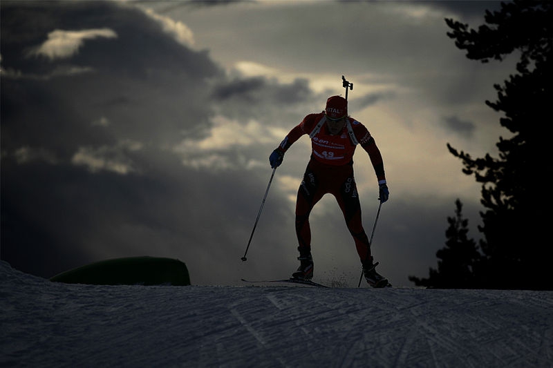 Treća norveška legenda rekla zbogom za nekoliko dana
