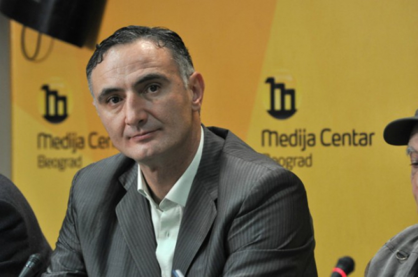 Vujičić: Lekić i drugi opozicionari odavno su izgubili ugled i moć da osmišljavaju uspješne političke akcije