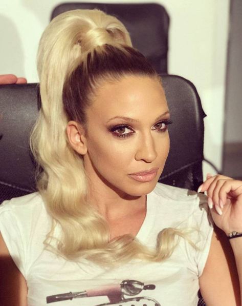Milica Todorović o momku: Miloš me naučio kako da GLUMIM