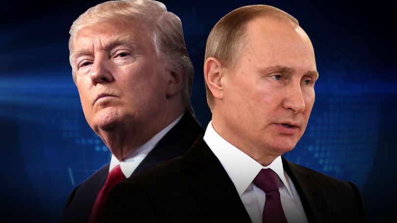 UŽIVO – Tramp zaprijetio Putinu: Stižu nove, lijepe i pametne rakete!
