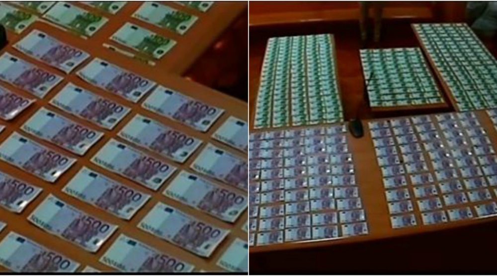 Da li Dikićeve i Sinđelićeve novčanice počinju istim serijskim brojem?
