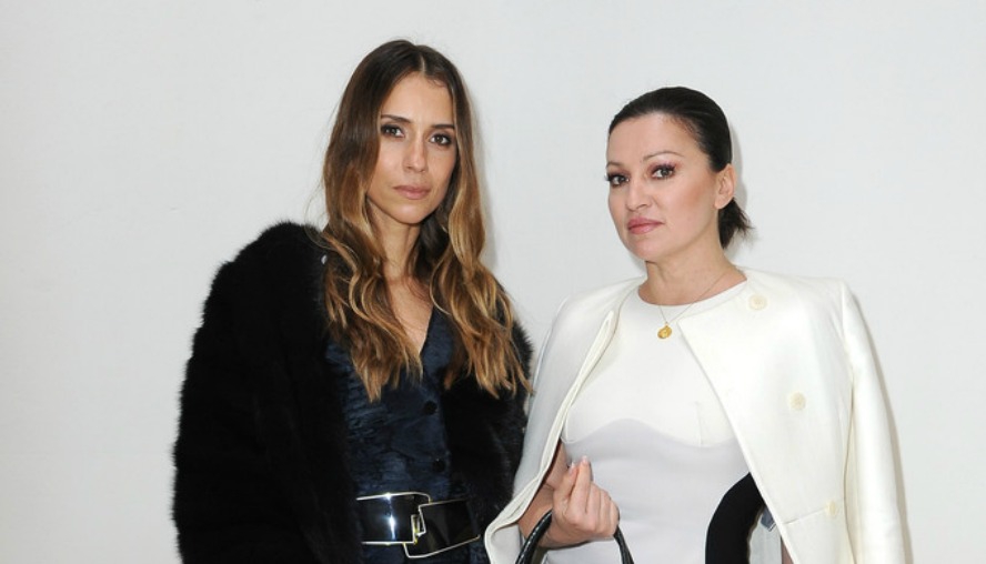 Nina Badrić čestitala milijarderki Sandri Meljničenko: Prijateljstvo se ne bira, ono biva…