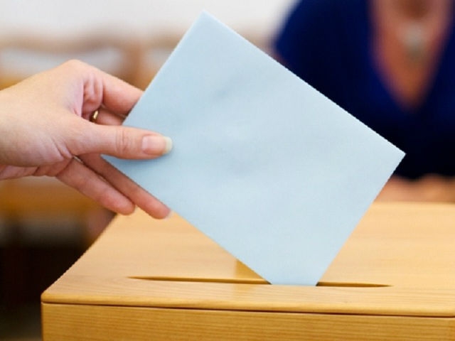 CDT: Oko 9.000 birača glasa putem pisma