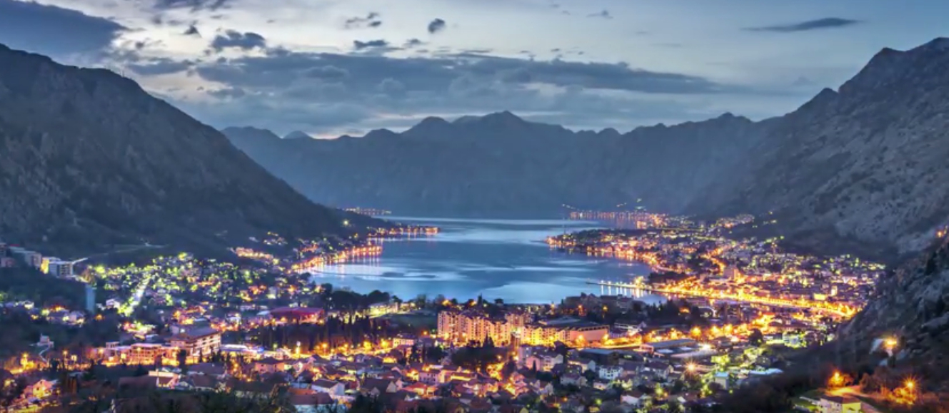 VIDEO – Više volimo tuđe od svoga, pa pogledajte kako naš Kotor vide stranci!
