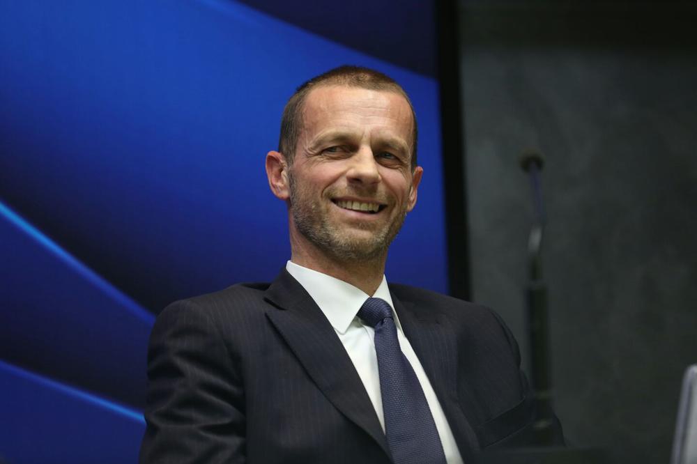 Predsjednik UEFA-e 50 puta odgledao sporni snimak: VAR ne bi promijenio ishod utakmice
