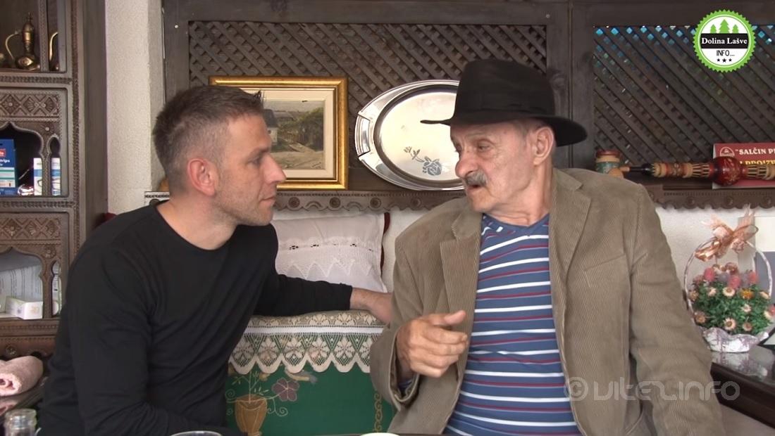 Nevjerovatna priča Mata Gelića, čovjeka koji je jedini uspio pobjeći sa Golog otoka