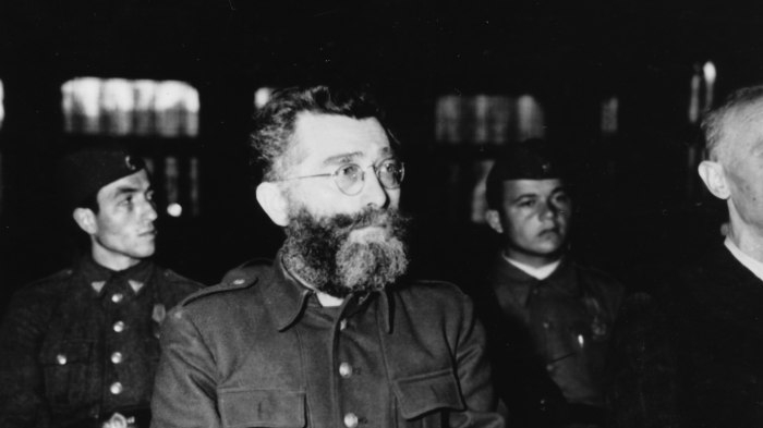 “Draža Mihailović bio otpadnik i dvostruki izdajnik”