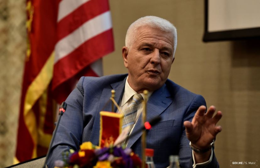 Marković poručio privrednicima: Dajte konkretne inicijative koje ne očekujemo