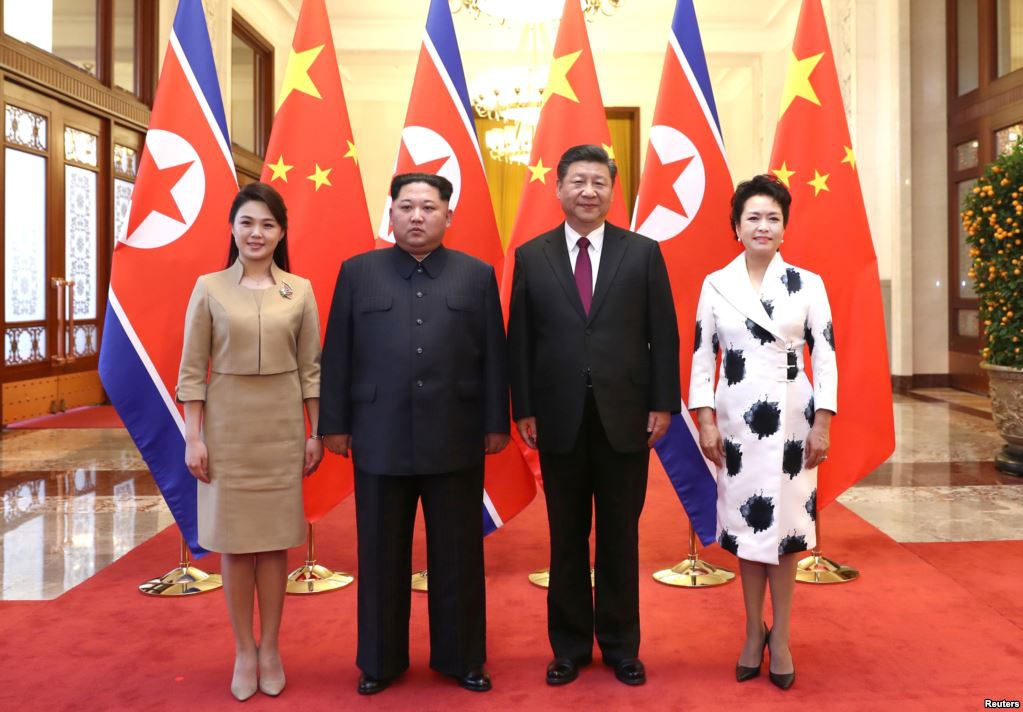 Kim Džong Un pozvao na jačanje veza s Kinom
