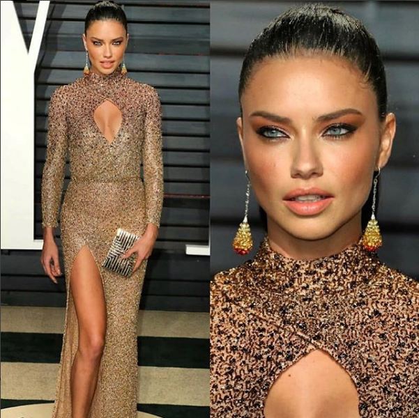 Adrijana Lima uplatila ljetovanje na Svetom Stefanu?