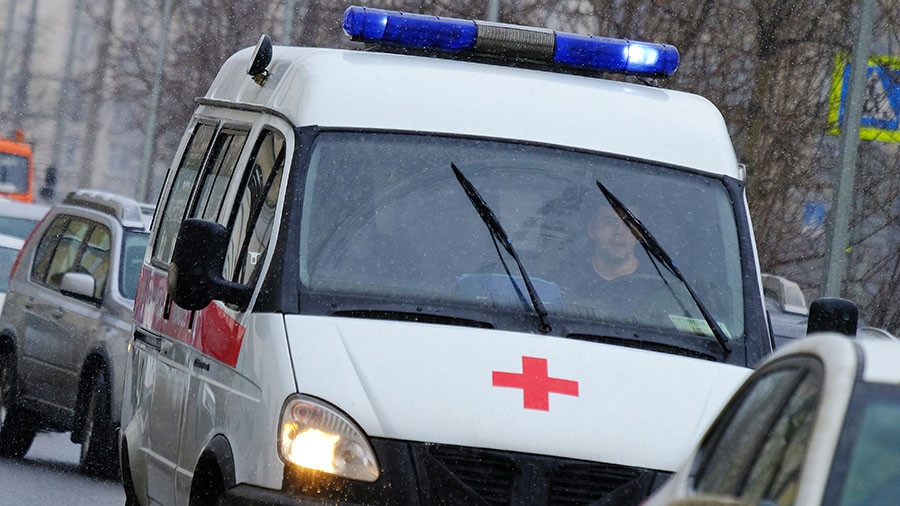 VIDEO – Đak napao drugove nožem pa htio da zapali školu, a onda i da se ubije
