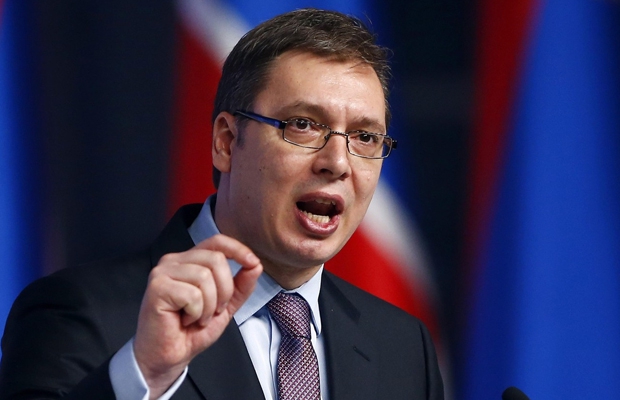 Vučić o izručenju Marovića: Ne znam ništa o toj molbi i to nije moj posao