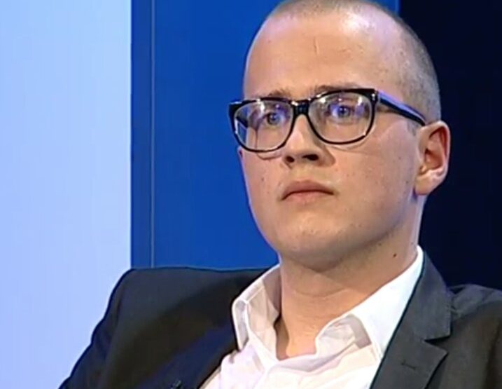 Đukanović: Koprivica iznio neistine, Tužilaštvo da sprovede stručno vještačenje