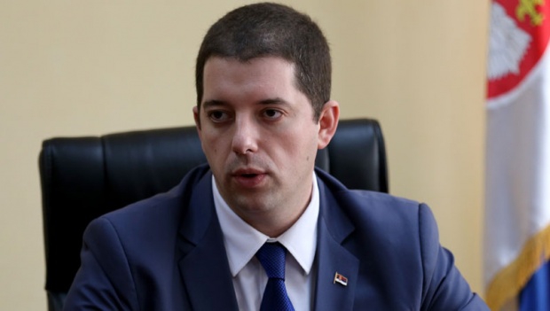 NATO: Đurić nije ispoštovao propise, Tači poslao policiju bez odobrenja Kfora