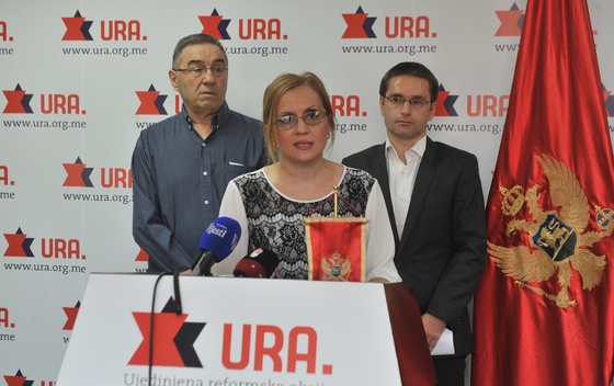 “Bojanić je trećerazredni kandidat, Dritan je diktator koji mrvicama hrani bolesnu sujetu”