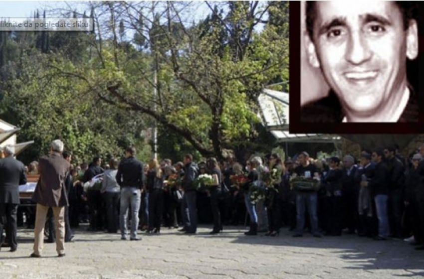 Odbijen predlog o ukidanju pritvora Šaranoviću: Advokat traži da se saslušaju tri policajca