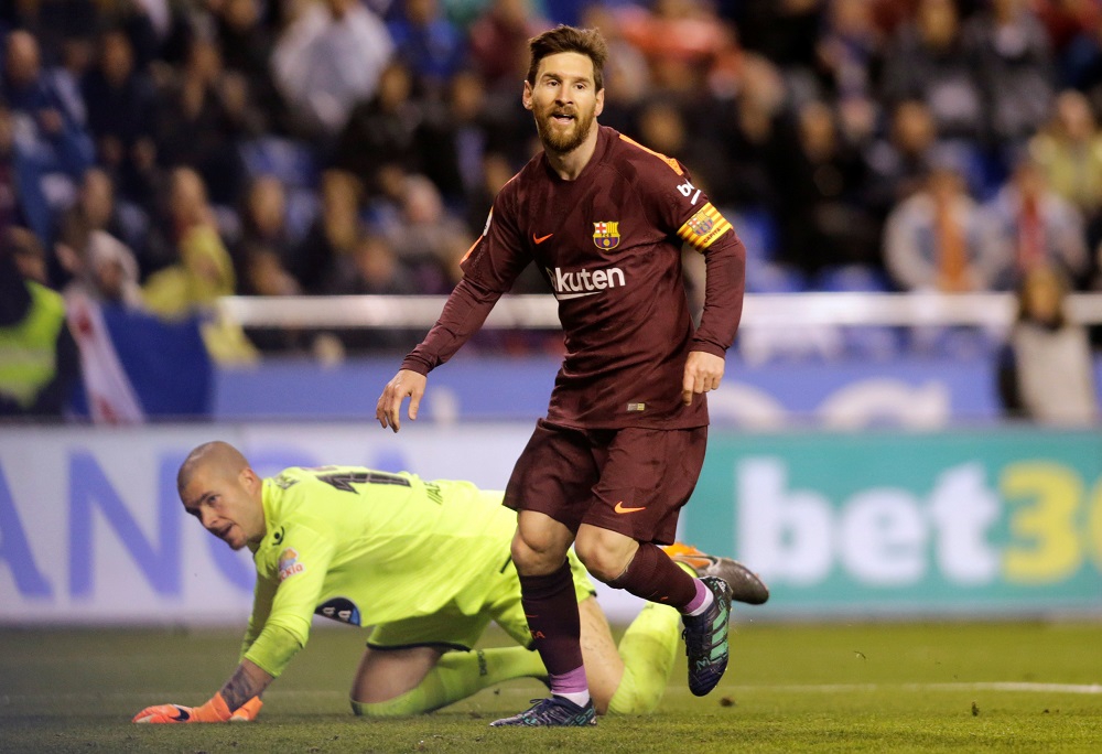 VIDEO – Barselona osvojila Primeru i otjerala Deportivo u Segundu