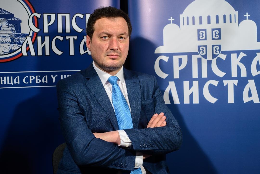 Dedeić nezadovoljan izbornim rezultatom: Demokratija u Crnoj Gori neće biti očajna zbog gubitka istine