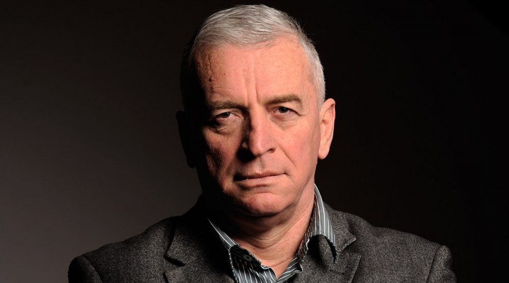 Književnik Popović: Redizajnirani četnici i Draginja Vuksanović su u istom kolu