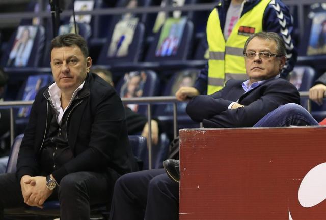 Bokan: ABA liga nikad regularnija, čestitke jer nisu popustili pod pritiscima jednog čovjeka