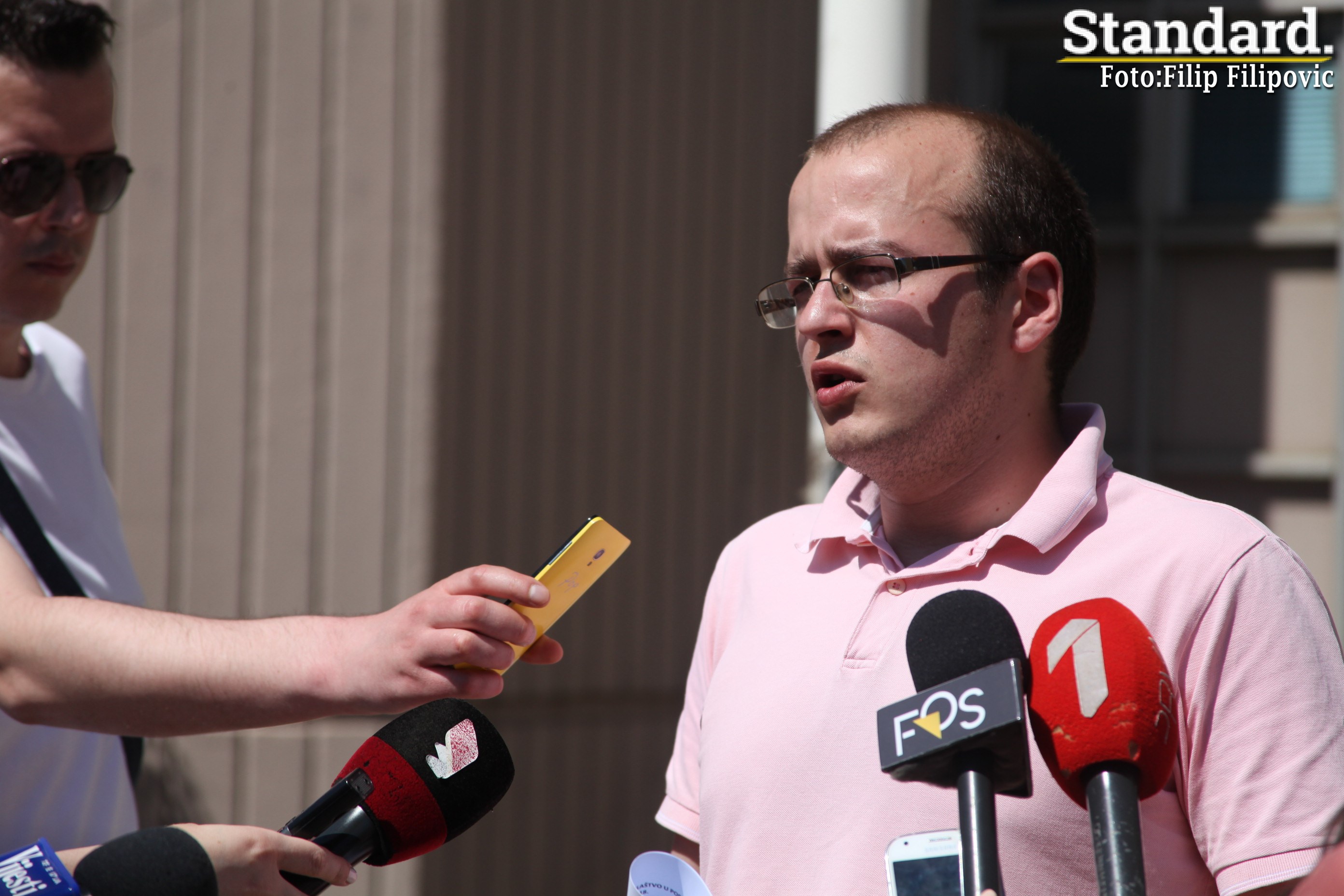 Bečić “popio” prijavu za plagijat: Prepisivanje magistarskog nije stvar politike već nauke