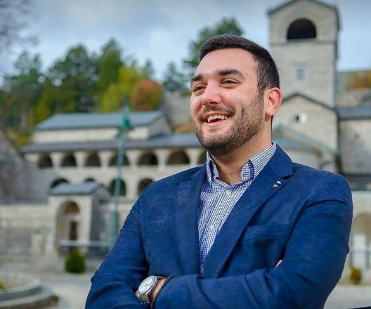DF: Demokrate Alekse Bečića su kancer opozicije, izgleli se iz političkog blata