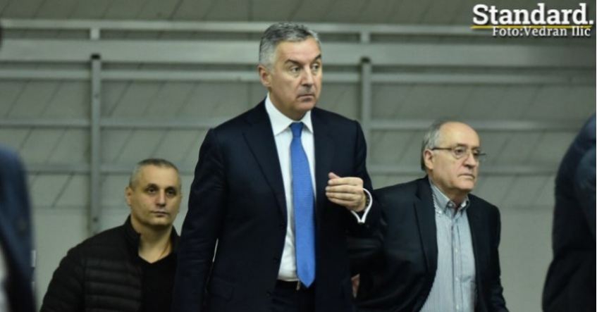 Đukanovićev pohod na 190.000 glasova: Je li to izvodljivo?